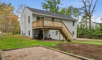 52 Mockingbird Dr, Exeter, RI 02822