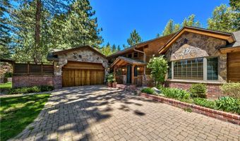 960 4th Green Dr, Incline Village, NV 89451