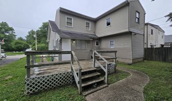 317 N NEW St, Dover, DE 19901