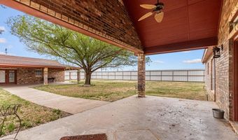 4975 SE 3000, Andrews, TX 79714