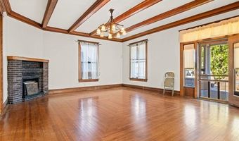 707 S Cherokee Ave, Bartlesville, OK 74003