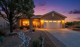 978 PRAIRIE ZINNIA Dr, Bernalillo, NM 87004