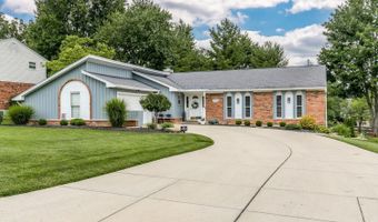 785 Elderwood Dr, Anderson Twp., OH 45255