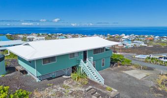 88-198 AOAO Ave, Captain Cook, HI 96704