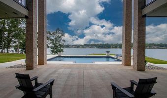 7346 Lake Point Cir, Benton, AR 72019