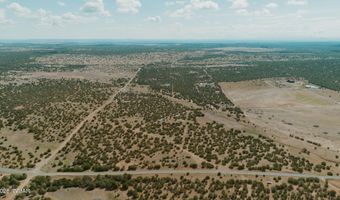 Pulp Mill Road, Clay Springs, AZ 85923