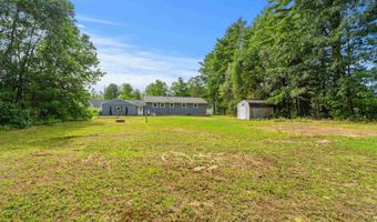9 Pine Acres Rd, Allenstown, NH 03275