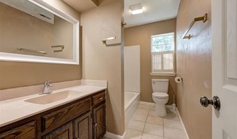 1724 N Fordson Ave, Bethany, OK 73008