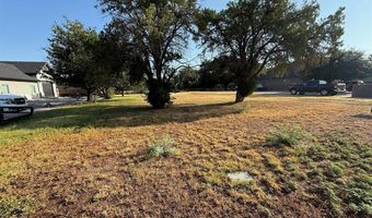 2518 S 32nd St, Abilene, TX 79605