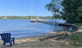 4 RIDGE Rd, Annapolis, MD 21401