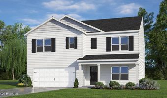 10627 Beard Way, Bailey, NC 27807