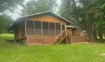 130 Private Road 8232, Annona, TX 75550