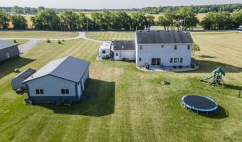 1929 County Road 40 Rd, Auburn, IN 46706