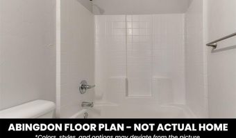 908 Hazy Brook Cir, Chickasha, OK 73018