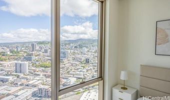 1388 Kapiolani Blvd 3004, Honolulu, HI 96814
