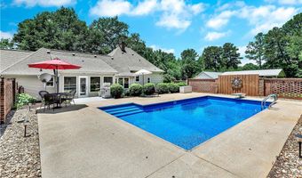 910 Chantilly Ln, Anderson, SC 29625