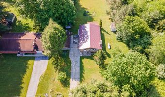 130 Plum Ln, Bastian, VA 24314