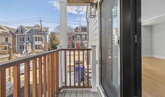 279 Lamartine St PH, Boston, MA 02130