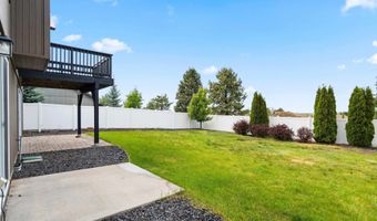12424 W 1st Ave, Airway Heights, WA 99001