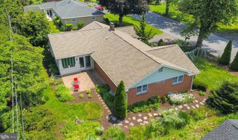 3301 BIRCH Ave, Allentown, PA 18103