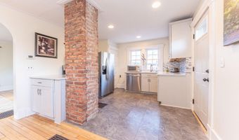 210 W Kingsley St, Ann Arbor, MI 48103