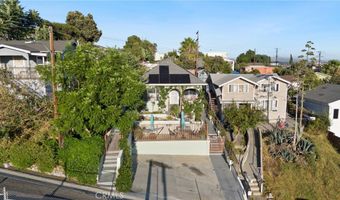 916 N Gage Ave, Los Angeles, CA 90063