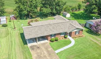 256 Pollard St, Batesville, MS 38606