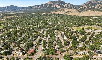 890 Toedtli Dr, Boulder, CO 80305