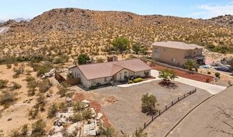 15984 Tinta Rd, Apple Valley, CA 92307