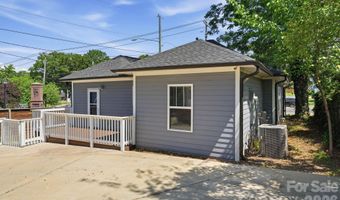 1416 Parkwood Ave, Charlotte, NC 28205