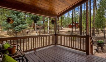 2 County Road 2069, Alpine, AZ 85920