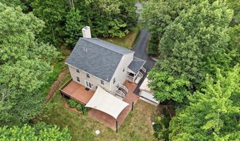 209 HALL Dr, Barboursville, VA 22923