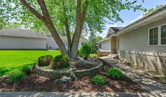 14100 Butternut St NW, Andover, MN 55304