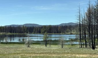 Off Hicks Road Lot 3, Bly, OR 97622