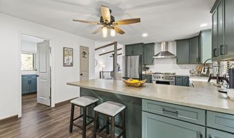 2726 W Bent Spur Dr, Acton, CA 93510