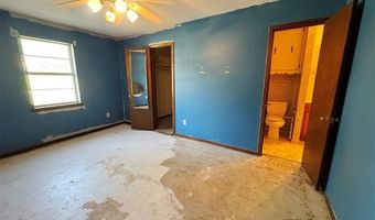 2705 Brookside Cir, McAlester, OK 74501