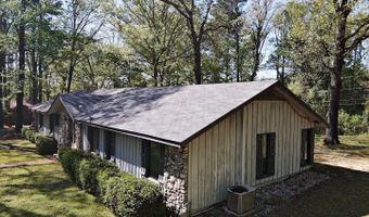 100 Canterbury Ln, Arkadelphia, AR 71923
