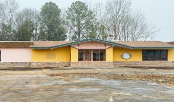 811 N 2nd, Booneville, MS 38829