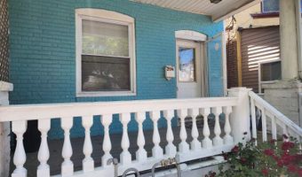 204 N Morris Ave, Atlantic City, NJ 08401