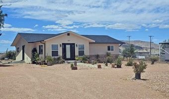 1107 E Old Glory Way, Big Water, UT 84741