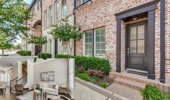 4128 Runyon Rd, Addison, TX 75001