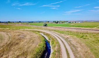 2480 E I Rd, Ballantine, MT 59006