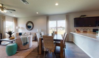 1008 Santa Fe Trl Plan: RC Cypress, Bauxite, AR 72011