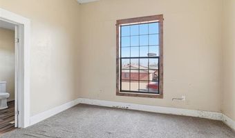 233 W 3rd, Atoka, OK 74525