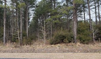 Tuten Road, Aurora, NC 27806