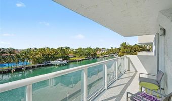 10000 W Bay Harbor Dr 303, Bay Harbor Islands, FL 33154
