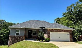 4 Kemble Cir, Bella Vista, AR 72714