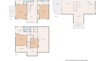 44 Dane Acres Dr, Alexander, NC 28701