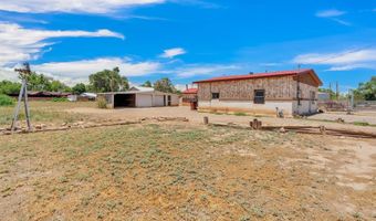 633 Wisconsin St, Belen, NM 87002