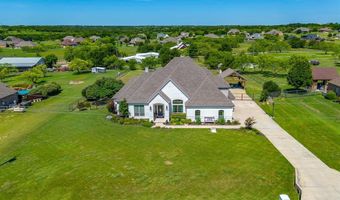 419 Scenic View Dr, Aledo, TX 76008